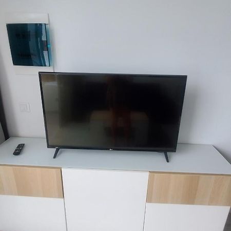 Atlantic View 1B 2 Bedrooms Ground Floor, Complex Featured On A Place In The Sun بويرتو ذيل كارمين المظهر الخارجي الصورة