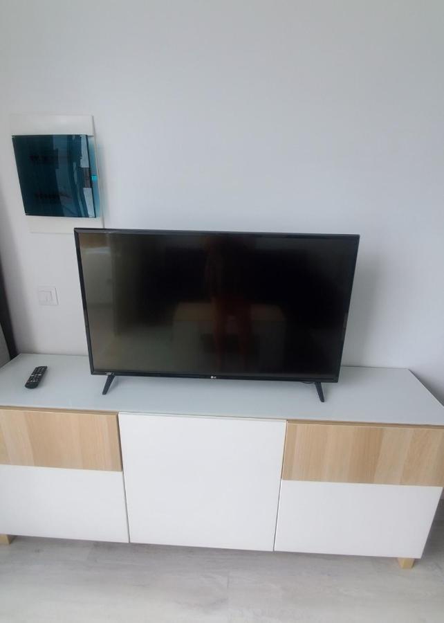 Atlantic View 1B 2 Bedrooms Ground Floor, Complex Featured On A Place In The Sun بويرتو ذيل كارمين المظهر الخارجي الصورة