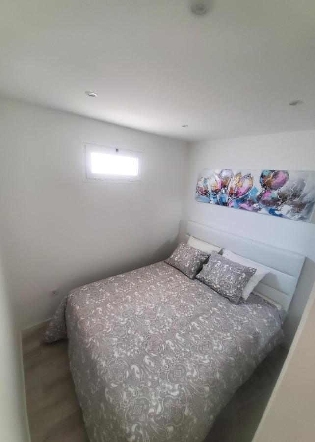 Atlantic View 1B 2 Bedrooms Ground Floor, Complex Featured On A Place In The Sun بويرتو ذيل كارمين المظهر الخارجي الصورة